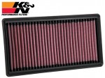 Φίλτρο Αέρα BMW S1000 R ('21-'24) / S1000 RR ('19-'24) / S1000 XR ('20-'24) BM-1019 KN